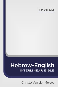 10lexham-hebrew-english-interlinear-bible