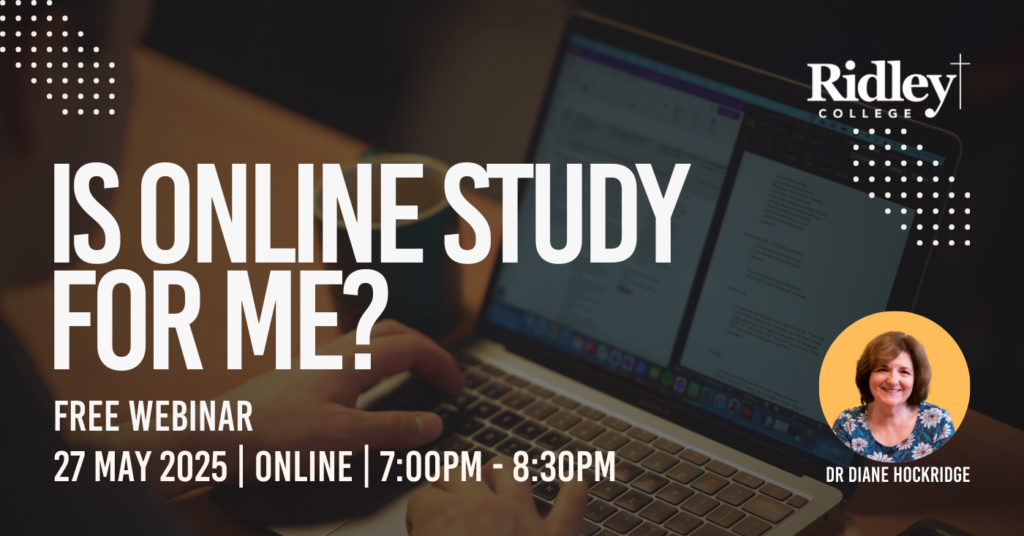 Is Online Study For Me?
