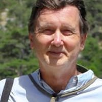 Dr Mark Wilson