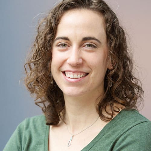 Dr Mariam Kamell Kovalishyn