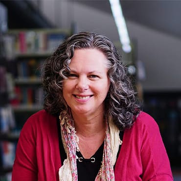 Claire Livingstone