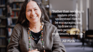 Jill Firth