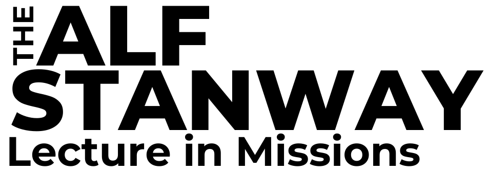 Alf Stanway Logo