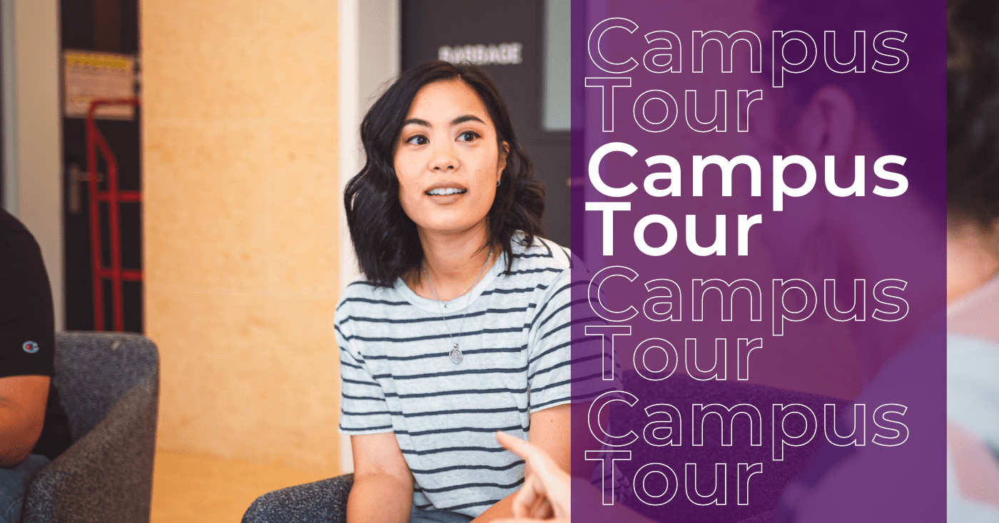 Campus Tour