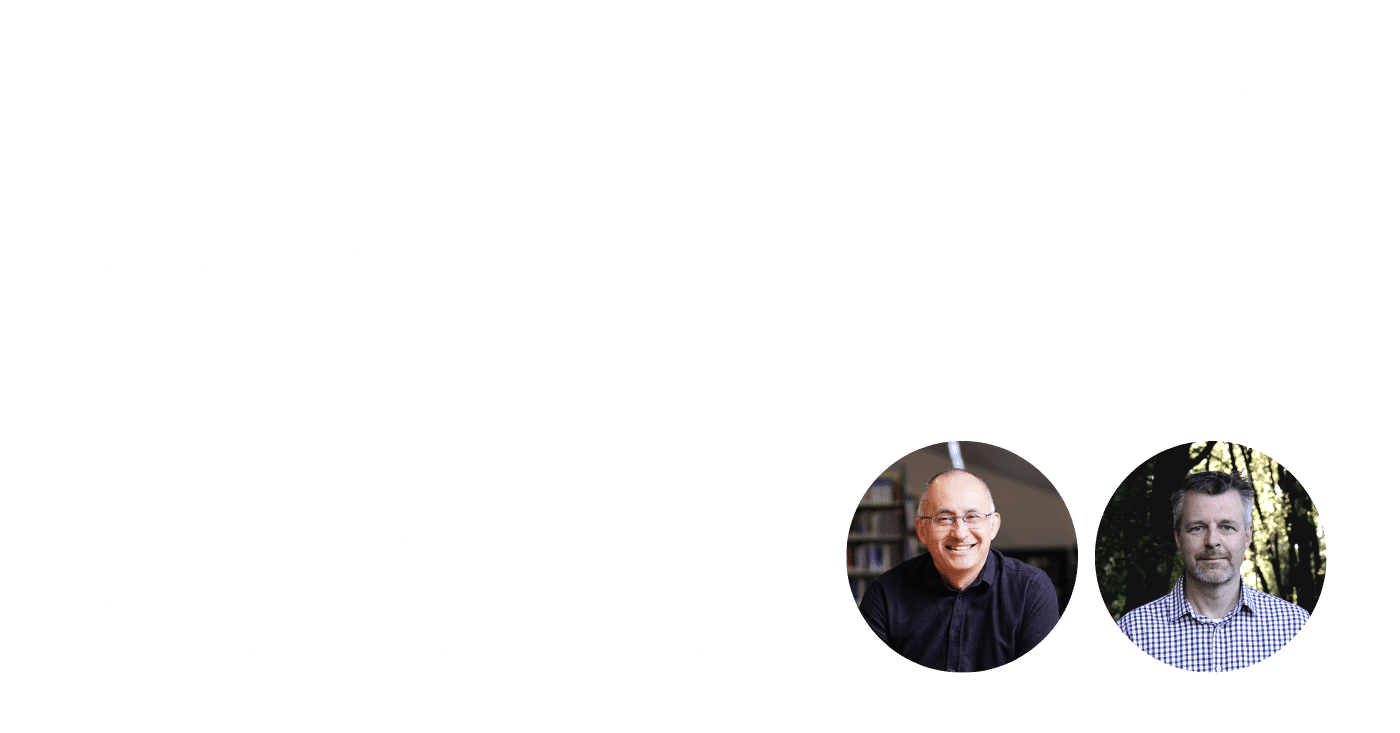 PeterCorney Web Banner Words