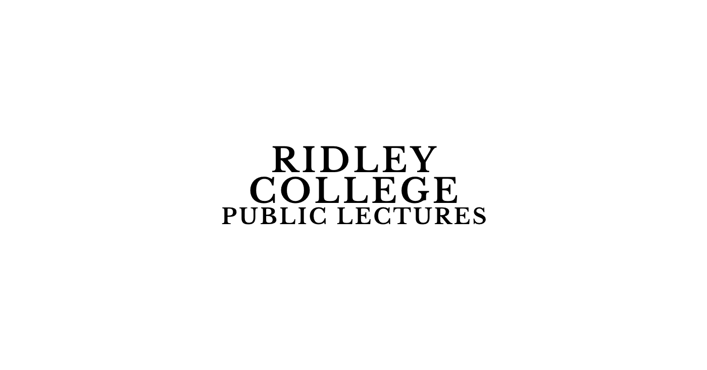 Public Lectures