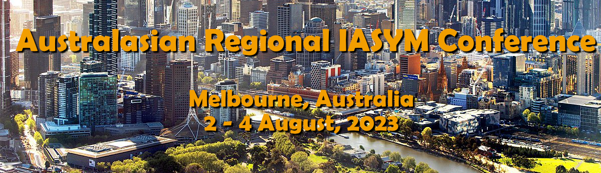 IASYM2023Melbourne