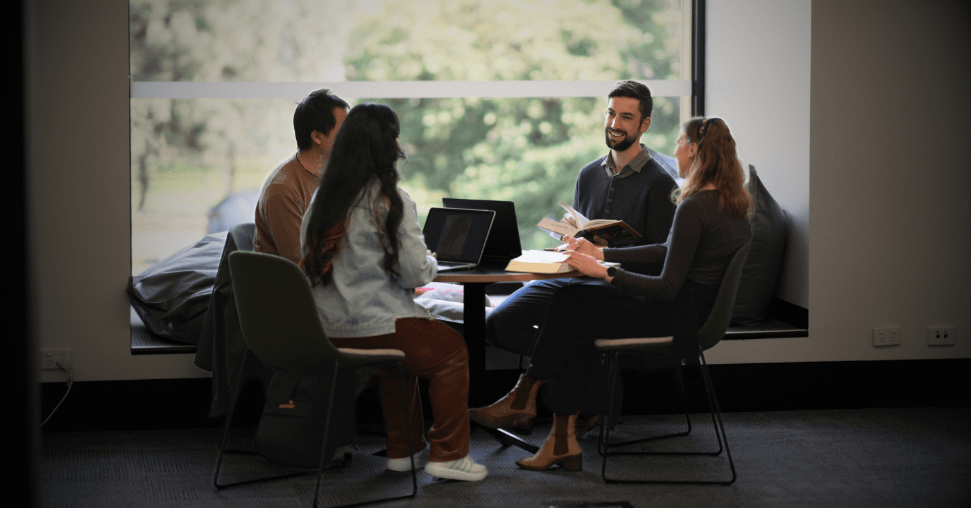 Is Vocational Ministry For Me?