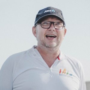 TIM FOSTER